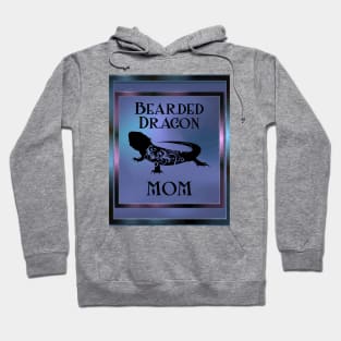 Bearded Dragon Mom Mug,coffee mug,t-shirt,sticker,tote,bag,apparel,magnet,pin,hoodie,pillow Hoodie